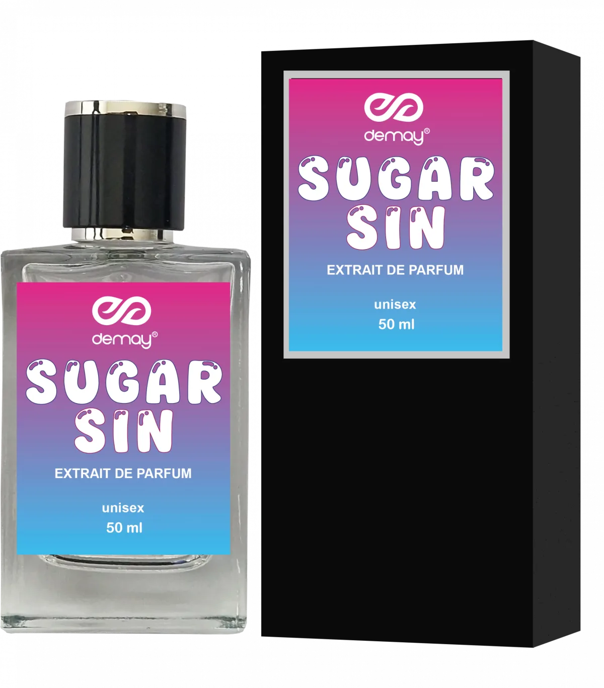 Sugar Sin